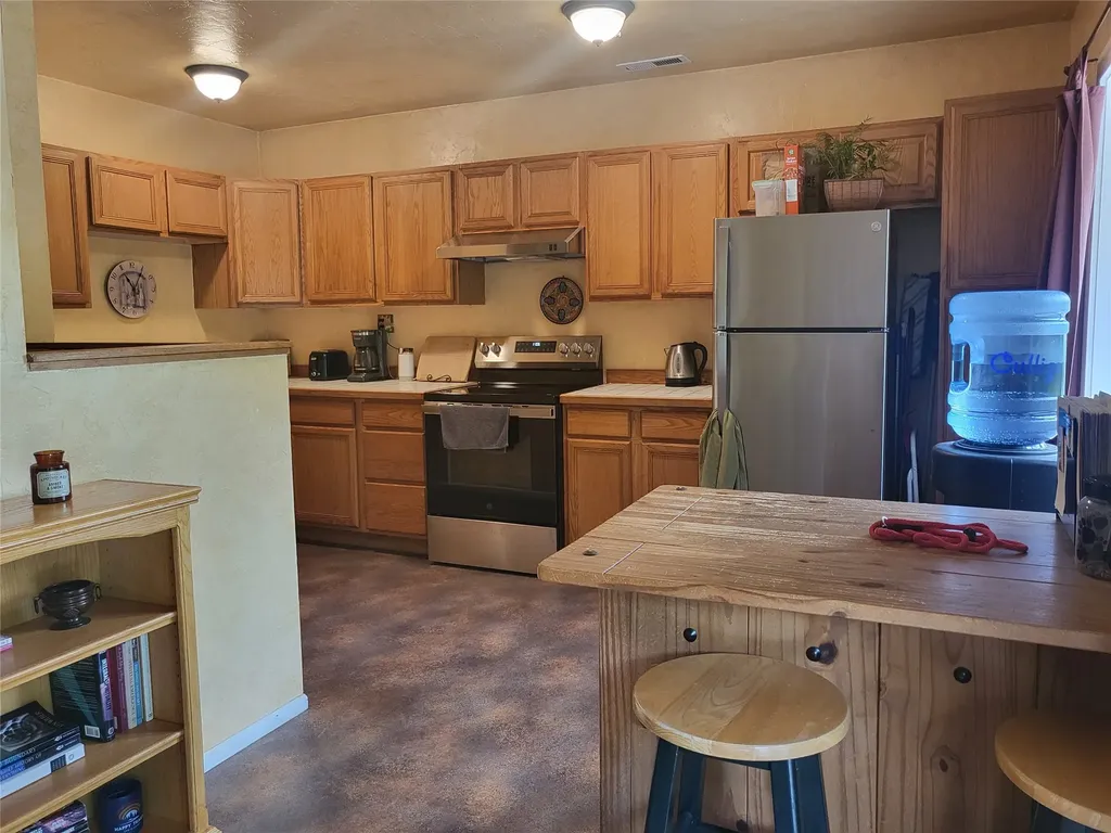 235 St Mary's Road Stevensville MT 59870