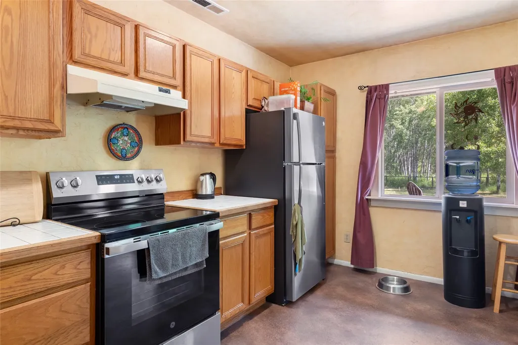 235 St Mary's Road Stevensville MT 59870