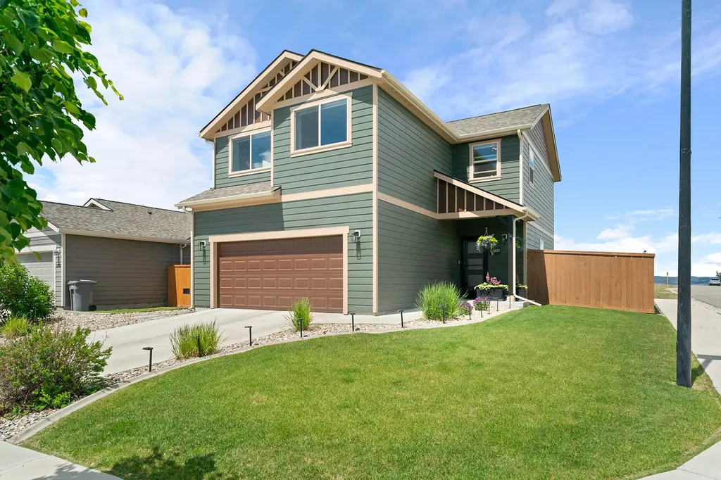 2786 Stacia Avenue Helena MT 59601