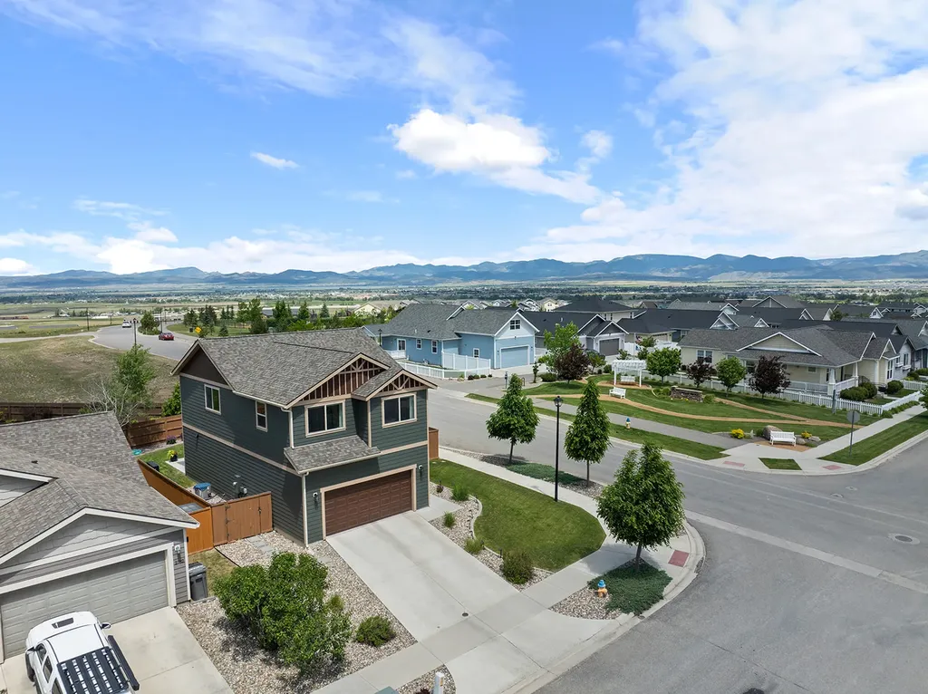 2786 Stacia Avenue Helena MT 59601