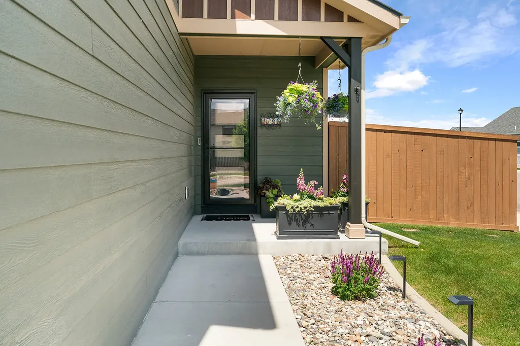 2786 Stacia Avenue Helena MT 59601