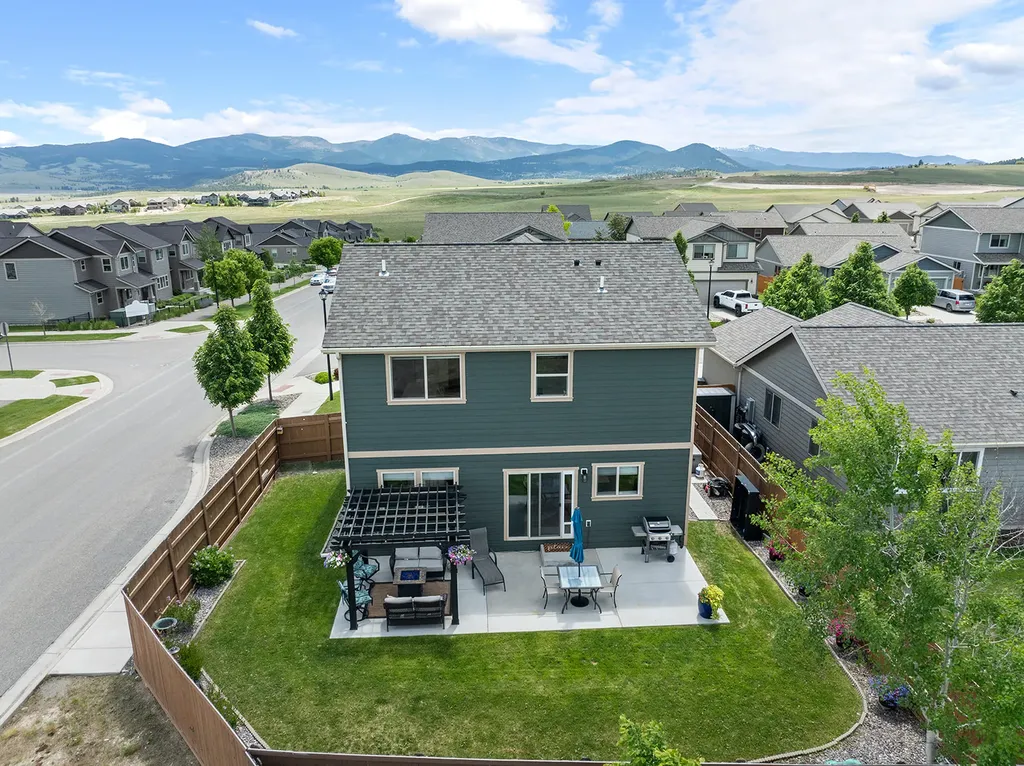 2786 Stacia Avenue Helena MT 59601