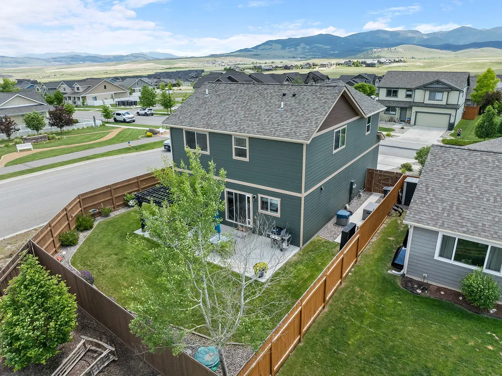 2786 Stacia Avenue Helena MT 59601