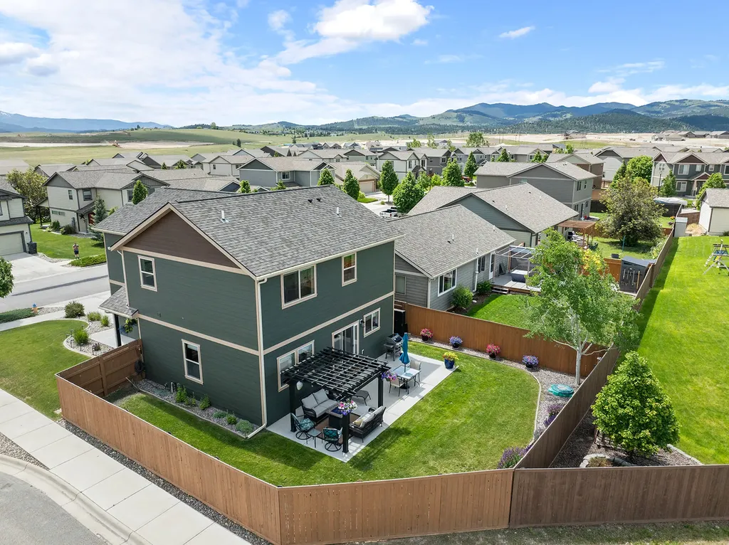 2786 Stacia Avenue Helena MT 59601