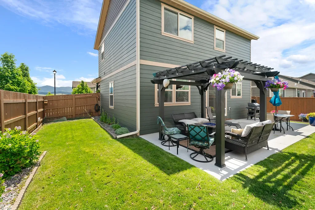 2786 Stacia Avenue Helena MT 59601