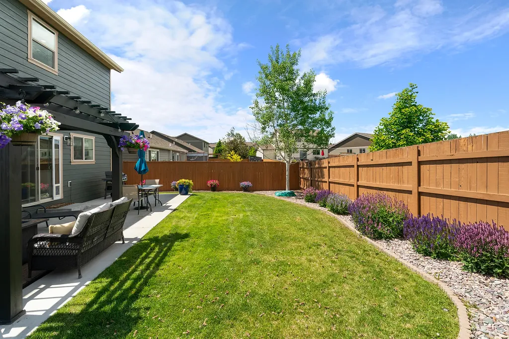 2786 Stacia Avenue Helena MT 59601