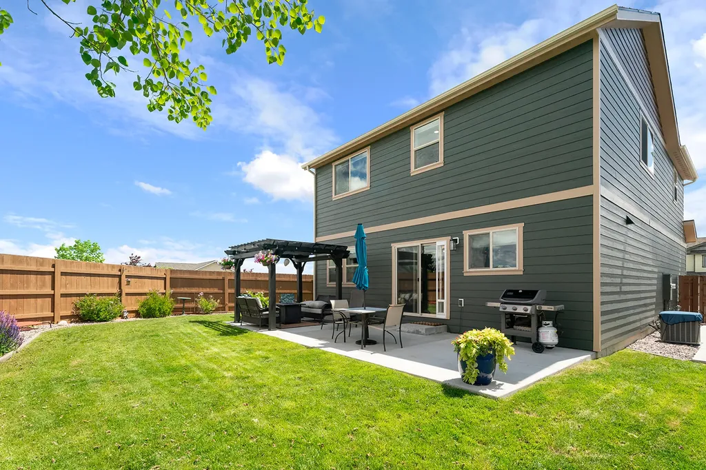 2786 Stacia Avenue Helena MT 59601