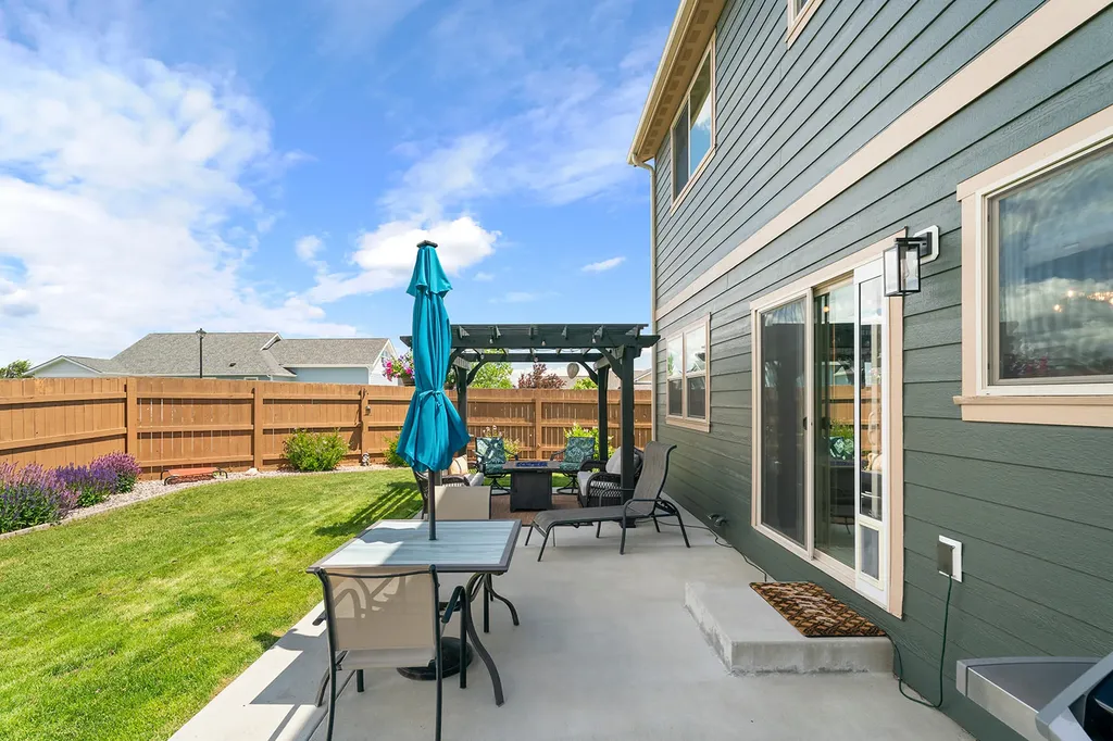 2786 Stacia Avenue Helena MT 59601