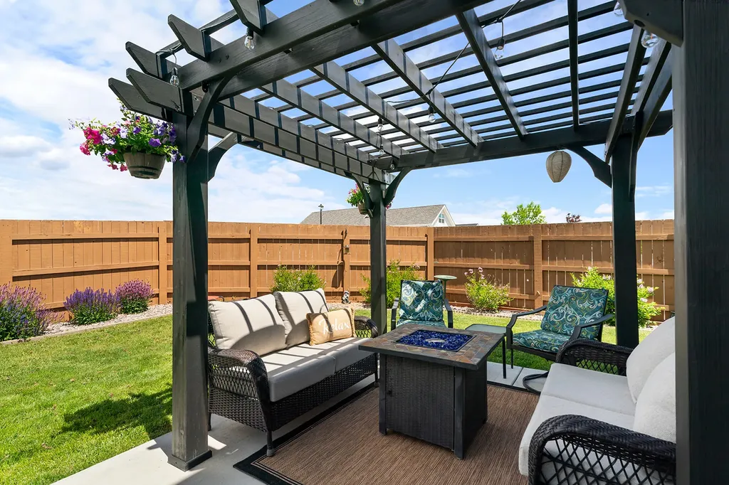 2786 Stacia Avenue Helena MT 59601