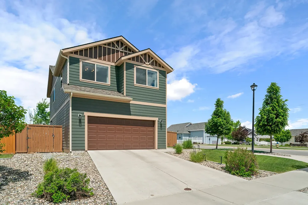 2786 Stacia Avenue Helena MT 59601
