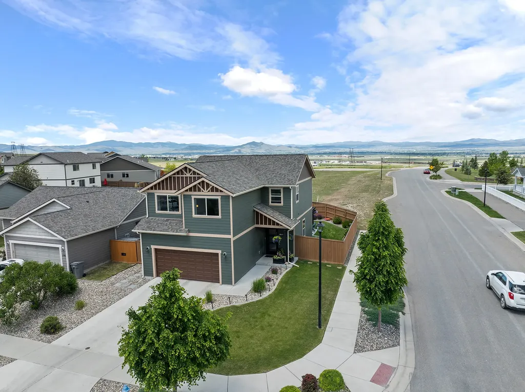 2786 Stacia Avenue Helena MT 59601