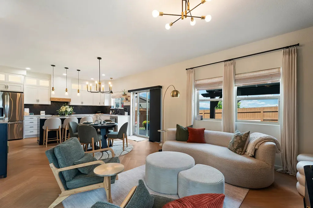 2786 Stacia Avenue Helena MT 59601