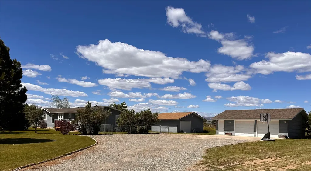 2910 Herrin Road Helena MT 59602