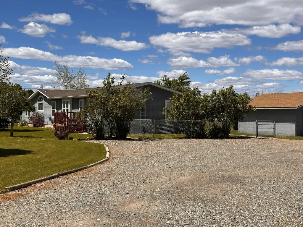 2910 Herrin Road Helena MT 59602