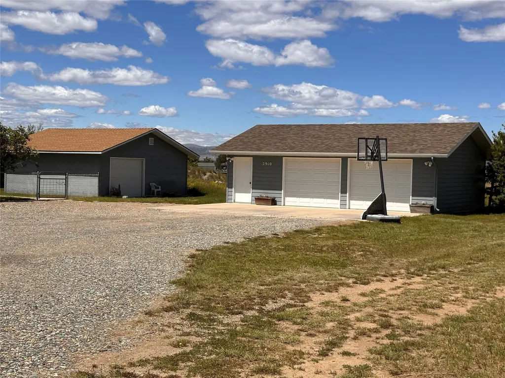 2910 Herrin Road Helena MT 59602