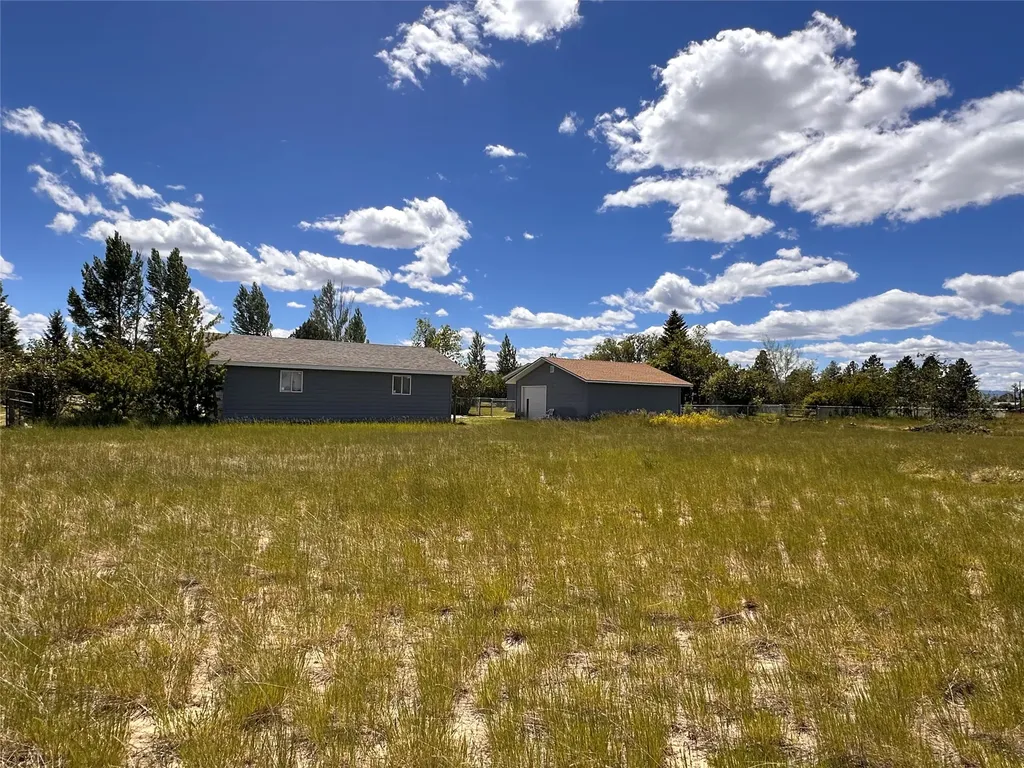 2910 Herrin Road Helena MT 59602