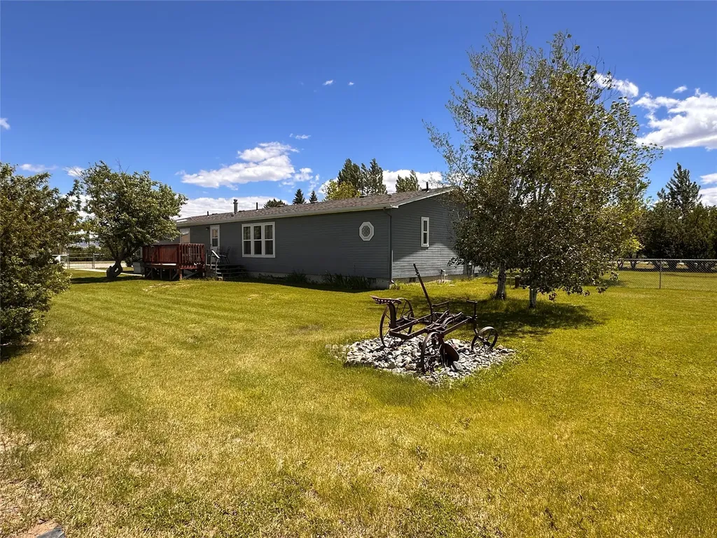 2910 Herrin Road Helena MT 59602