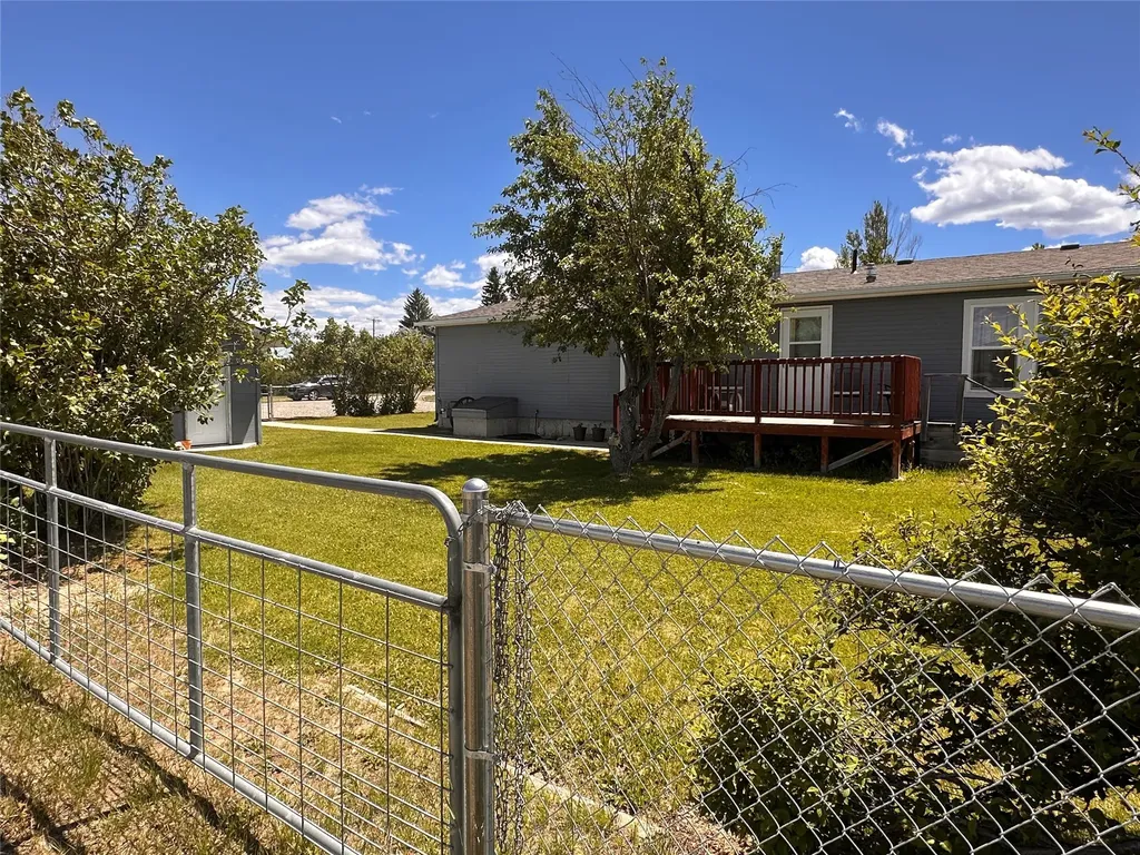 2910 Herrin Road Helena MT 59602