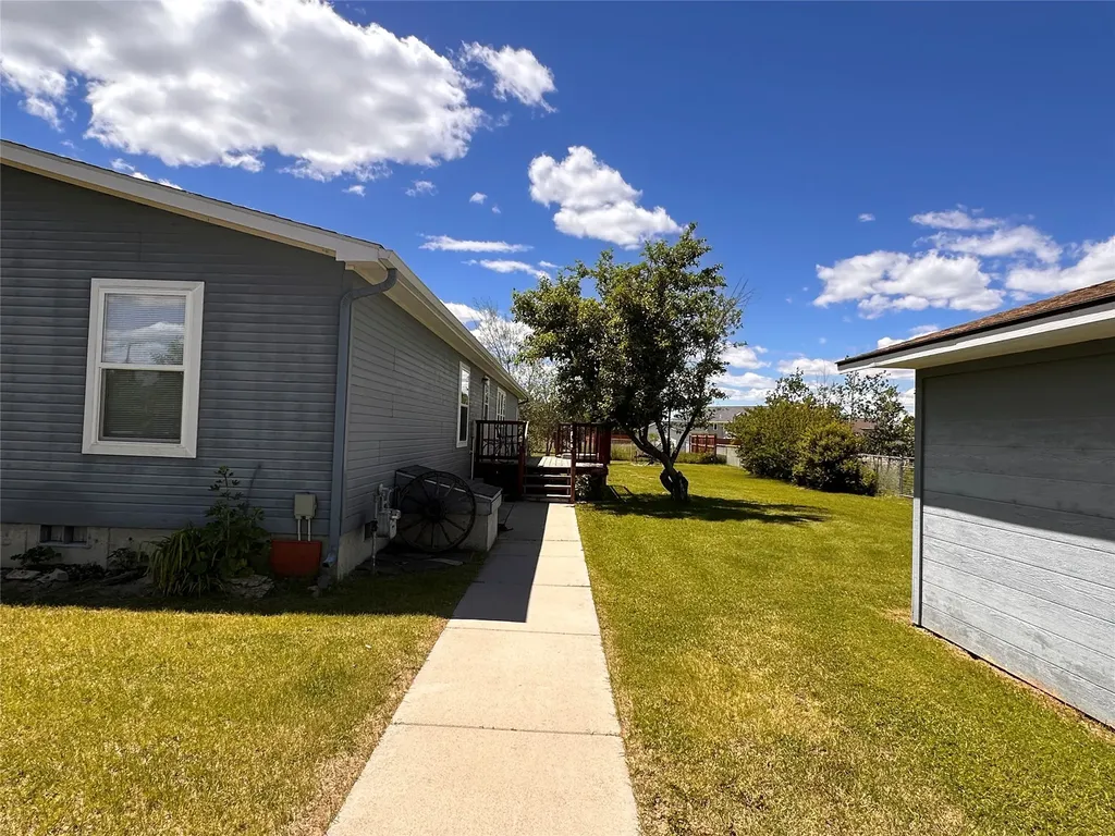 2910 Herrin Road Helena MT 59602