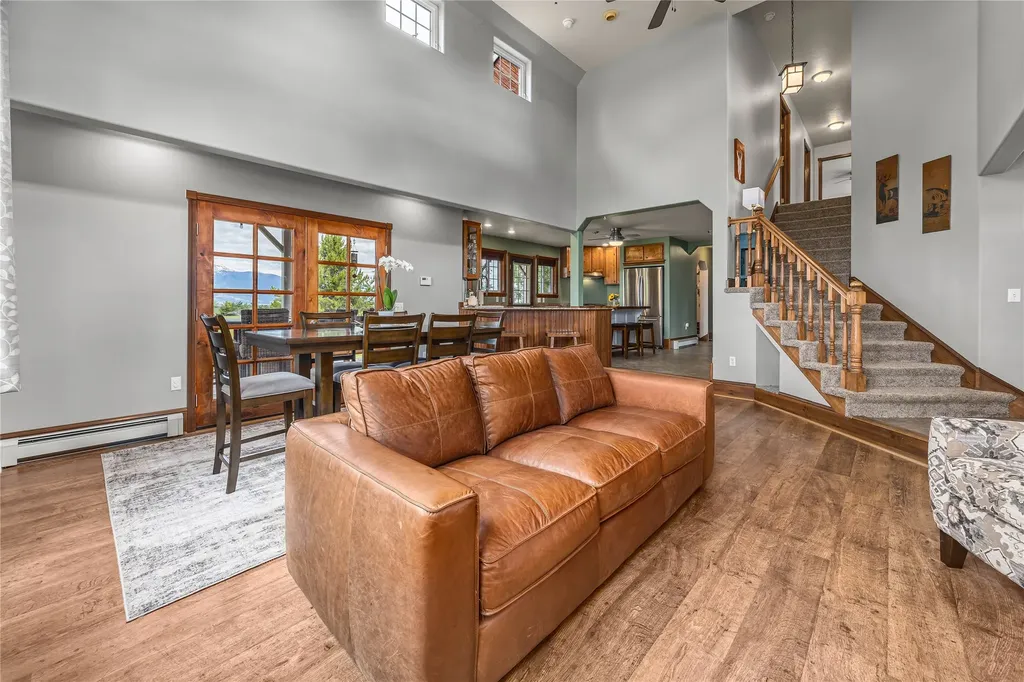 674 Bittersweet Way Corvallis MT 59828