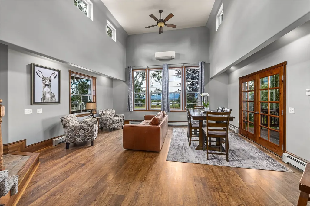 674 Bittersweet Way Corvallis MT 59828