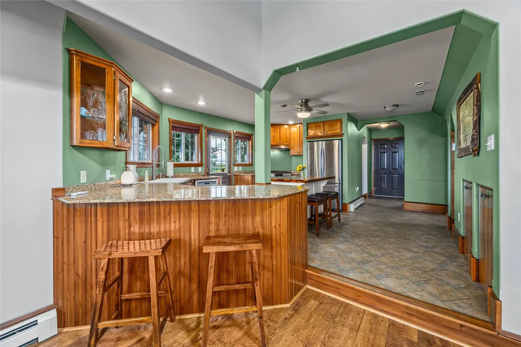 674 Bittersweet Way Corvallis MT 59828