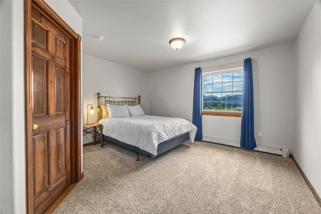 674 Bittersweet Way Corvallis MT 59828