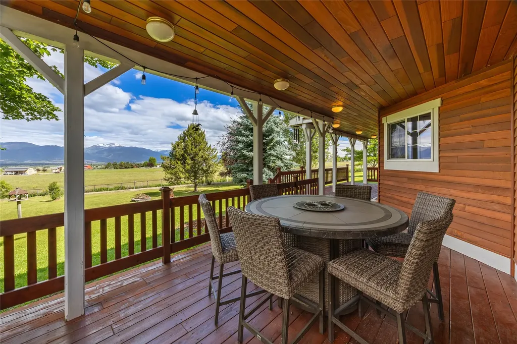 674 Bittersweet Way Corvallis MT 59828