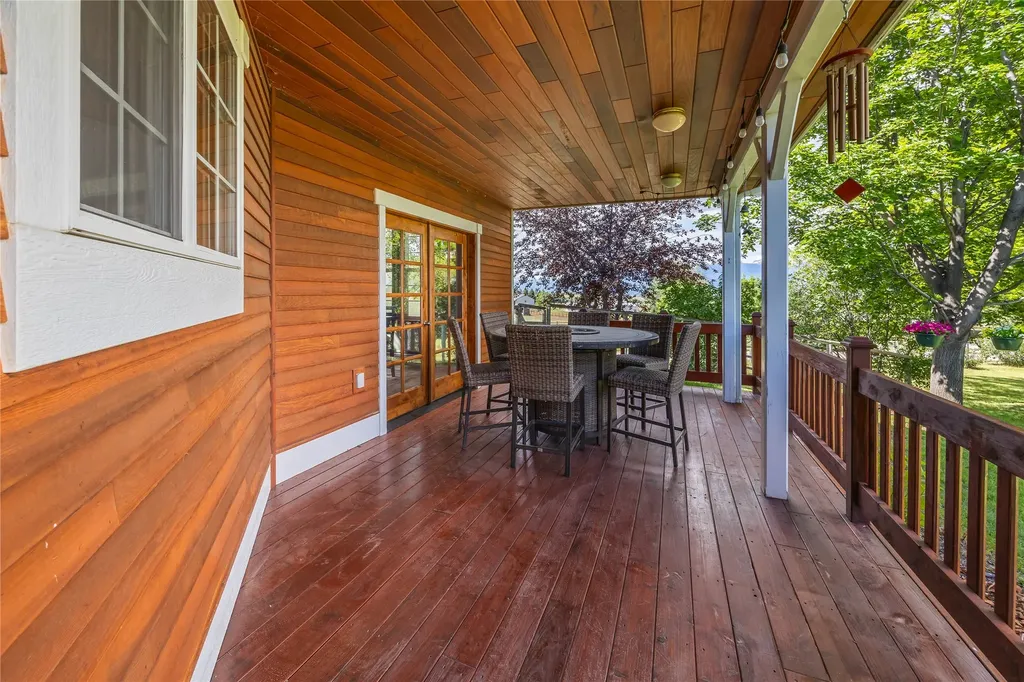 674 Bittersweet Way Corvallis MT 59828
