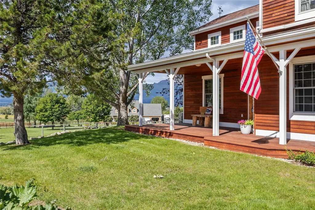 674 Bittersweet Way Corvallis MT 59828