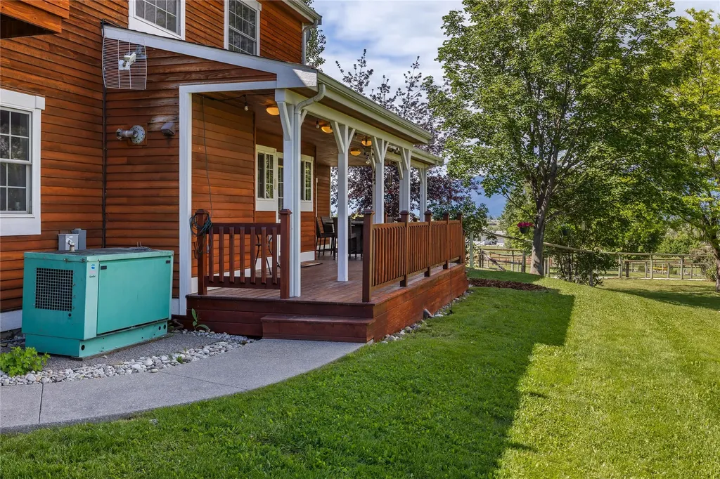 674 Bittersweet Way Corvallis MT 59828