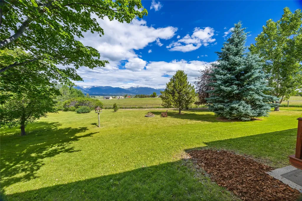 674 Bittersweet Way Corvallis MT 59828