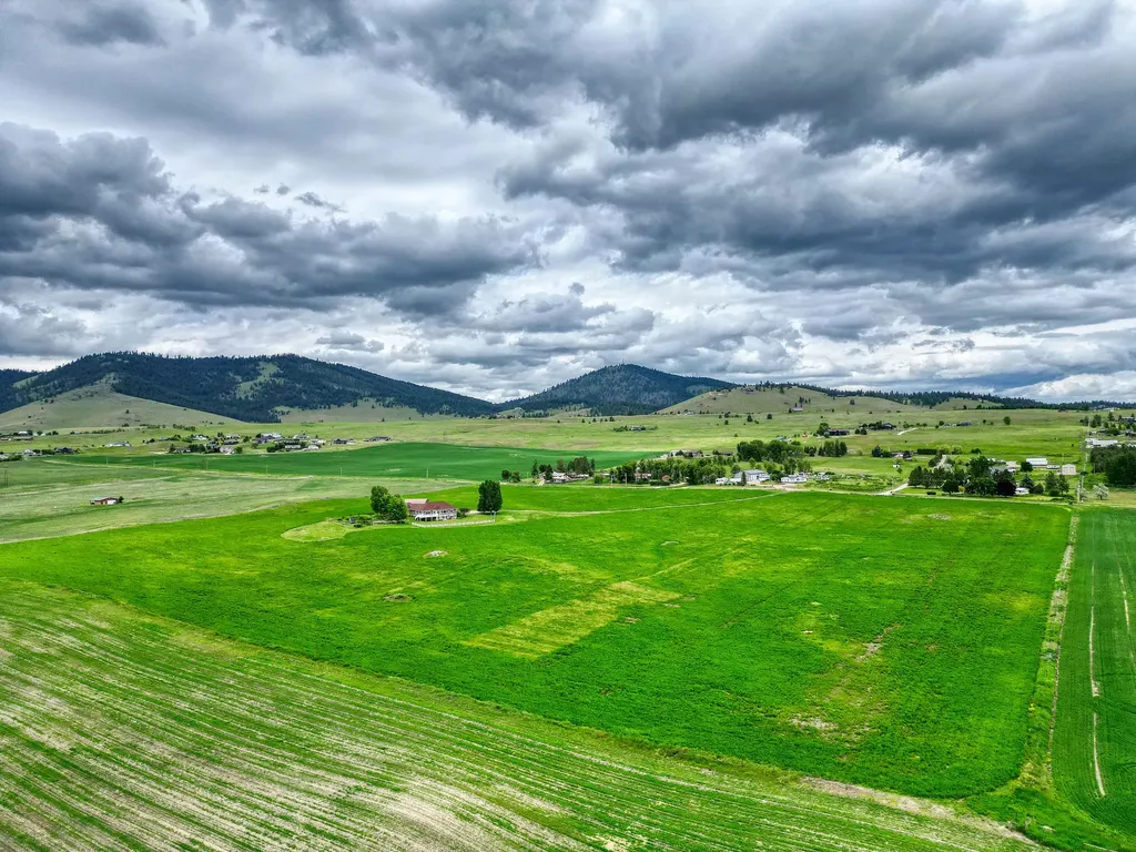 Nhn Flathead View Drive Polson MT 59860