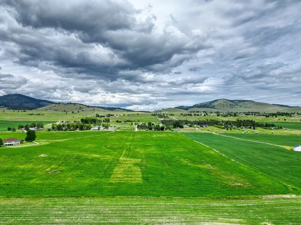 Nhn Flathead View Drive Polson MT 59860