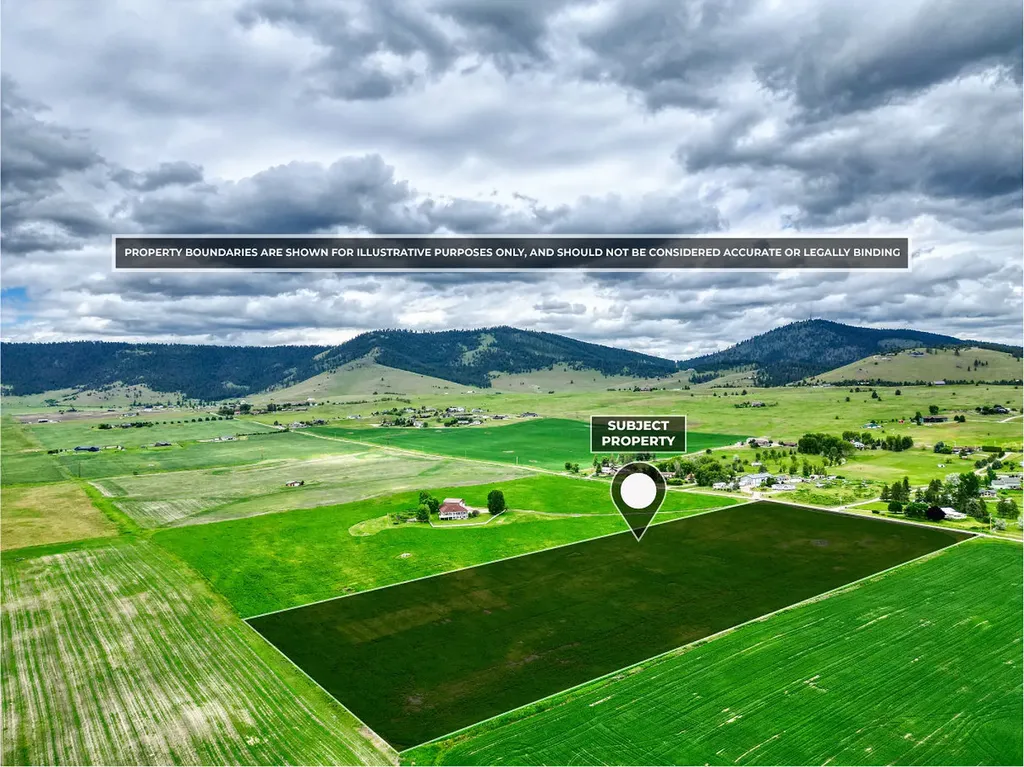 Nhn Flathead View Polson MT 59860