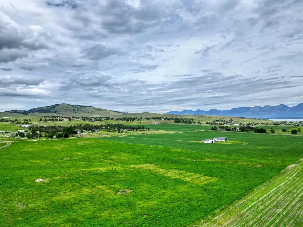 Nhn Flathead View Drive Polson MT 59860