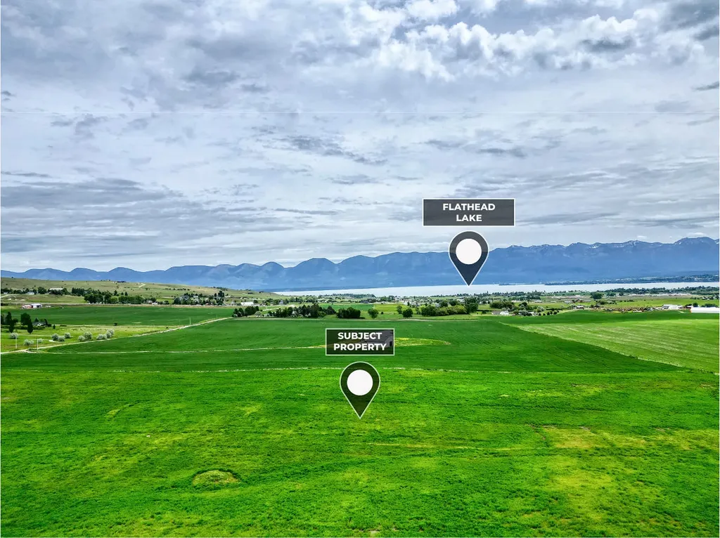 Nhn Flathead View Drive Polson MT 59860