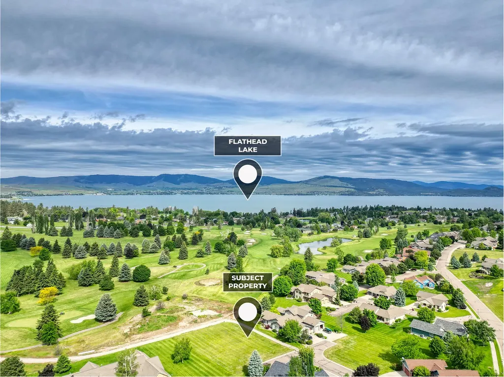 107 Jefferson Court Polson MT 59860