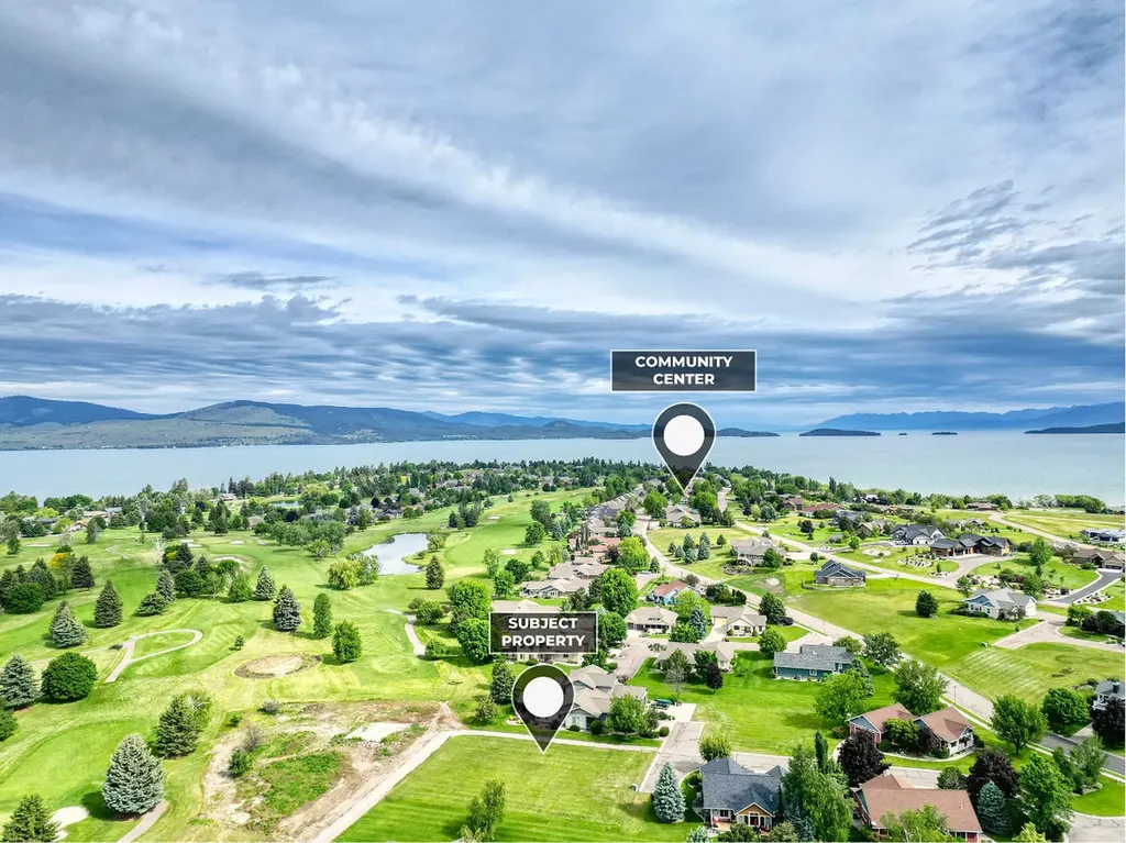 107 Jefferson Court Polson MT 59860