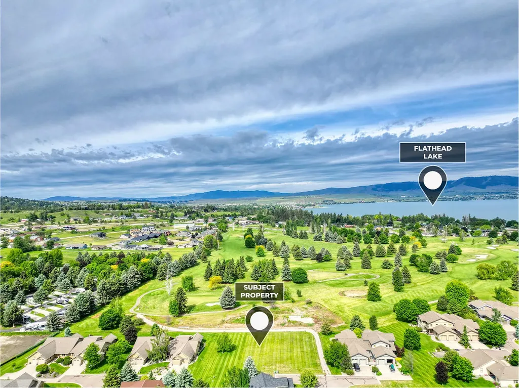 107 Jefferson Court Polson MT 59860