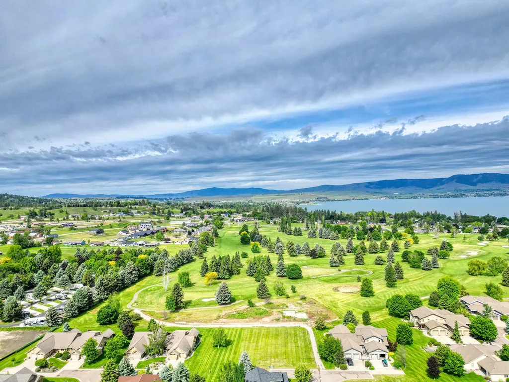 107 Jefferson Court Polson MT 59860