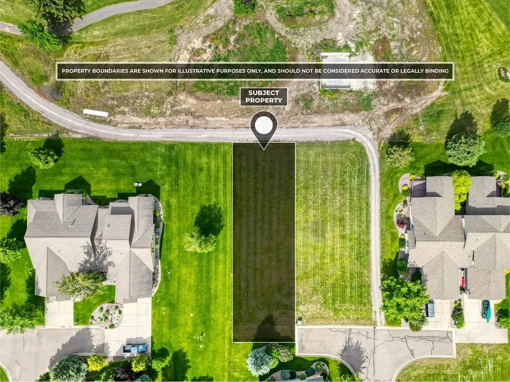 107 Jefferson Court Polson MT 59860