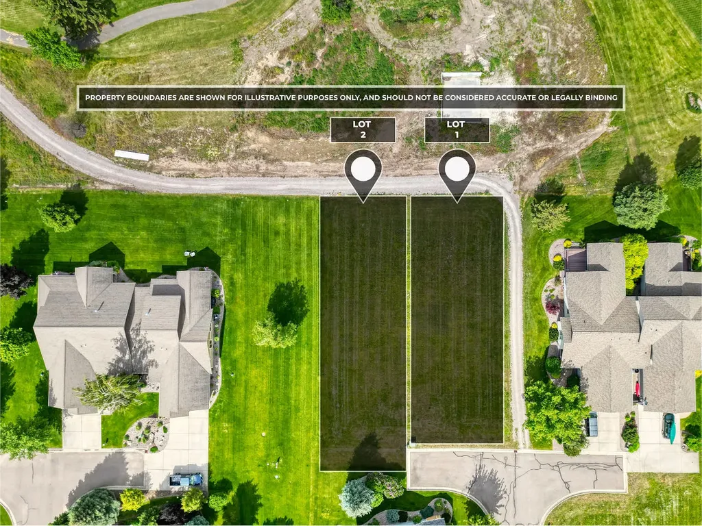 107 Jefferson Court Polson MT 59860