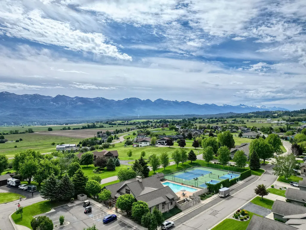 107 Jefferson Court Polson MT 59860