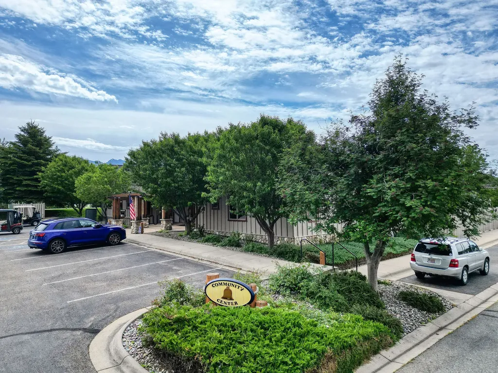 105 Jefferson Court Polson MT 59860