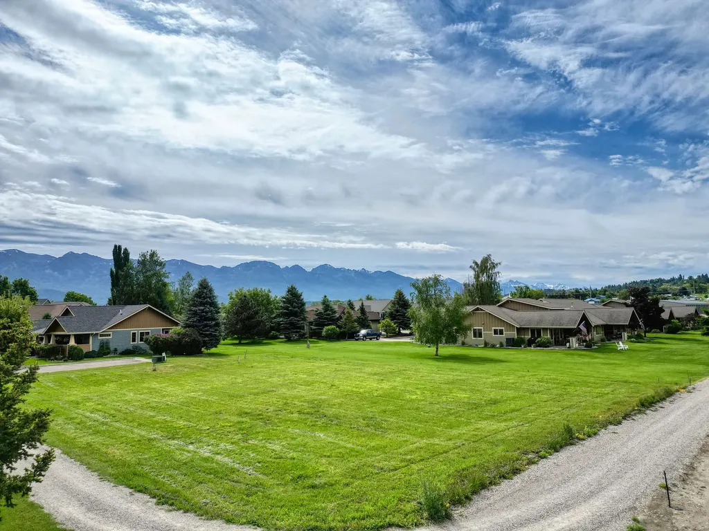 105 Jefferson Court Polson MT 59860
