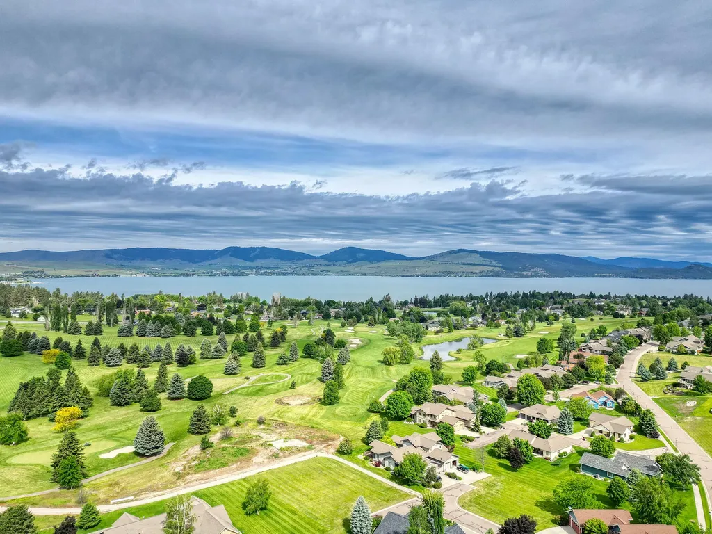 105 Jefferson Court Polson MT 59860