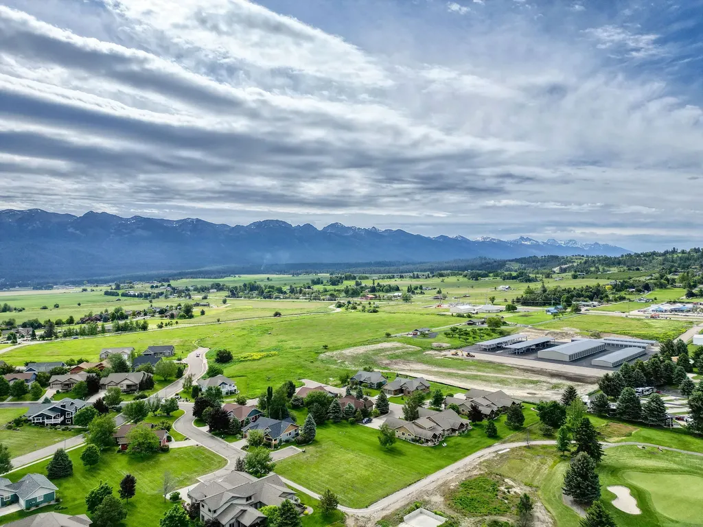 105 Jefferson Court Polson MT 59860