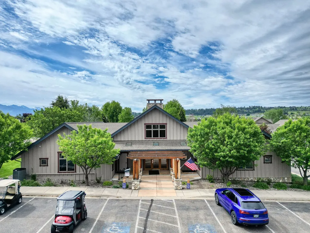 105 Jefferson Court Polson MT 59860