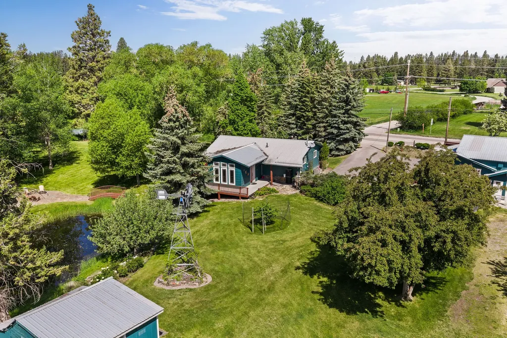 142 W Reserve Drive Kalispell MT 59901